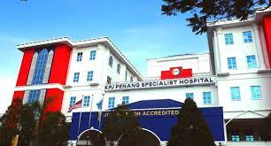 Kpj penang specialist hospital is now offering repeat medication delivery, right to your doorstep. Kpj Penang Specialist Hospital Penang Hospital Specialist