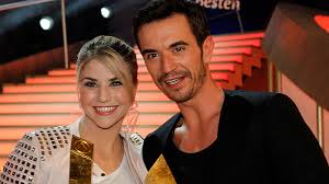 Ross antony beatrice egli florian silbereisen hit mix schlagerchampions 2021. Beatrice Egli Kommt Zu Florian Silbereisen Mit Neuer Single