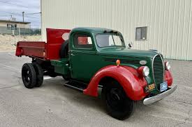 Image result for Milori Green 1938 Truck