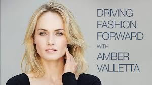 Driving Fashion Forward" Thread (Épisode télévisé 2014)