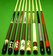 Top Brands Of Billiard Pool Cues Made From Fine Materials And Guarantees Good Quality Select From Our Wide Collection Of Pool Cue Stick Pool Cues Pool Balls