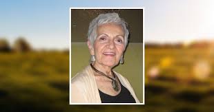 Mary DeVoe Obituary March 19, 2022