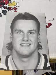 Martin Straka Pittsburgh Penguins Signed 8x10 Set Hockey Photo Autograph