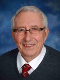 Robert “Bob” William Wallner