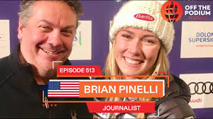 Brian Pinelli Interview