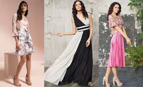 Scopri le offerte dei nostri negozi partner! Abiti Da Cerimonia Rinascimento Estate 2018 I Piu Eleganti Dalla Nuova Collezione Pourfemme