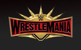 Ringside News Wrestlemania 35 Wrestlemania Wrestlemania Logo