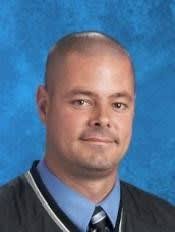 Principal's Welcome Message