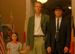 A BEAUTIFUL MIND – Carter Featherston