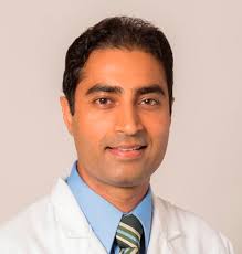 Dr. Ralph E. Delius, MD