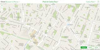 Car thieves can obtain registered vins by: Stolen Car Found Using Find My Iphone Neowin