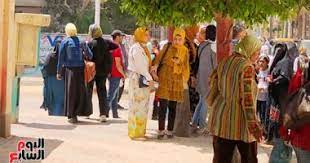 نتيجة الصف الثالث الثانوي 2021 في اليوم السابع نظهر لكم من خلال موقعكم المتميز ظهور نتيجة الصف الثالث ثانوي 2021 علمي ادبي مع رقم المقعد الان حيث أعلن الدكتور طارق شوقي وزير التربية والتعليم ، اعتماد نتائج الصف الثالث. Ø§Ù„ØªØ¹Ù„ÙŠÙ… ØªØªÙŠØ­ Ù†ØªÙŠØ¬Ø© Ø§Ù„Ø«Ø§Ù†ÙˆÙŠØ© Ø§Ù„Ø¹Ø§Ù…Ø© 2021 Ø¹Ù„Ù‰ Ø§Ù„ÙŠÙˆÙ… Ø§Ù„Ø³Ø§Ø¨Ø¹ Ø¨Ø¹Ø¯ Ø§Ù†ØªÙ‡Ø§Ø¡ Ù…Ø¤ØªÙ…Ø± Ø§Ù„Ø«Ù„Ø§Ø«Ø§Ø¡ Ø§Ù„ÙŠÙˆÙ… Ø§Ù„Ø³Ø§Ø¨Ø¹