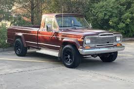 Image result for Dark Red 1980 Truck