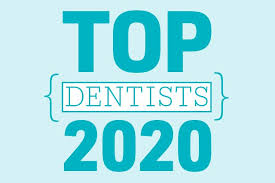 Top Dentists 2020