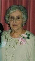 Mrs. Irene L. (Hamel) Durant Gamache
