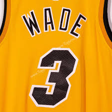 This means cap holds & exceptions are not included in their total cap allocations, and renouncing these figures will not afford them any cap space. 2021 2022 Earned Edition Miami Heat Yellow 3 Nba Jersey Miami Heat