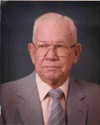 Dr. Bergstrom Obituary August 1, 2014