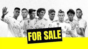 13 times european champions fifa best club of the 20th century #realfootball | #rmfans bit.ly/watchalaba. Real Madrid Real Madrid S Plan Sales Not Loans Marca