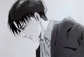 514 levi ackerman hd wallpapers and background images. Wallpaper Anime Attack On Titan Levi Ackerman Wallpaper For You Hd Wallpaper For Desktop Mobile