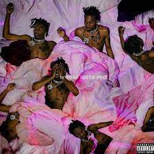 Pin On Rap Album Covers