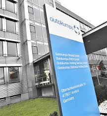 Krefeld die neuesten zahlen vom freitag: Coronafalle In Krefelder Altenheim Und Bei Outokumpu