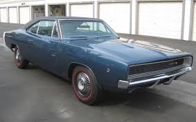 Image result for Medium Blue 1968 Charger