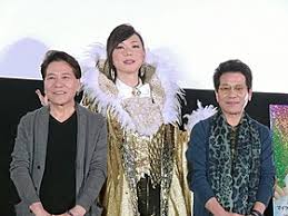 Image result for おすぎとピーコ