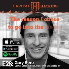 🤩Gary Benz is a pioneer in unscripted 📺television content. He is a TV  producer, global distributor, and founder of GRB Studios. Some of his most  notable shows include Untold Stories of the ER and the ...
