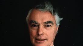 Writer, teacher and cherished member of expat community