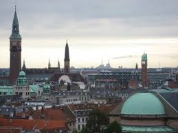 Llegando a copenhague capital de dinamarca. Copenhague Capital Da Dinamarca Youtube