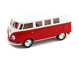 Image result for Poppy Red 1962 Volkswagen