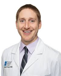 Nathan Knapp, MD