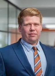 William Kerr, Graduate Building Surveyor, Building Consultancy