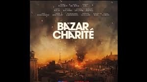 Le bazar de la charité season 1 episode 1. Tf1 Et Netflix Partenaires Sur La Serie Evenement Le Bazar De La Charite Telecable Sat Hebdo