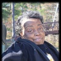 Gilda Woods's Instagram, Twitter & Facebook