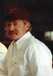 obituary: Clarence "Red" Moore