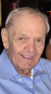 William Knapp Obituary