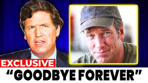 They WARNED Us About Mike Rowe From Dirty Jobs… We Didn’t Listen