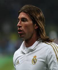 Men who are looking to give themselves a fresh hairstyle can choose from so many diverse sergio ramos. Sergio Ramos Cuts His Long Hair Men S Hair Blog