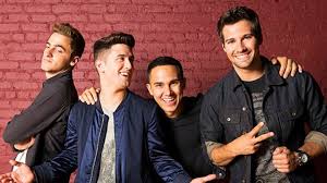 Jul 19, 2021 · — big time rush (@bigtimerush) july 19, 2021 the group found popularity on nickelodeon in their eponymous series in 2009, toured together until march 2014 — a year after the series ended — but. We Have Big Time Love For This Big Time Rush Reunion The Honey Pop