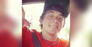 Brandon Scott Thompson Obituary