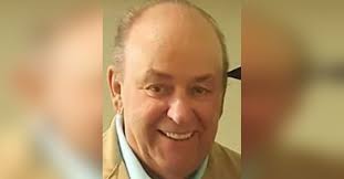 Obituary information for Richard "Dick" J. Stacy