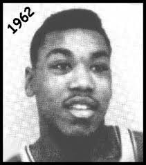 RIP ~ Theartis Wallace ('63)