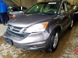 See what power, features, and amenities you'll get for the money. Honda Cr V Se 2011 Gray 2 4l 4 Vin 5j6re4h47bl080173 Free Car History