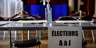 Être assesseur, tous les électeurs peuvent l'être. Y Aura T Il Assez D Assesseurs Pour Tenir Les Bureaux De Vote Dimanche