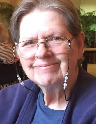 Eileen Reeves Obituary