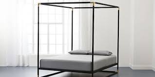 Find stylish home furnishings and decor at great prices! 6 Modern Canopy Beds That You Can Actually Afford Architectural Digest