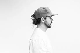 16 Hat Styles For Guys With Long Hair