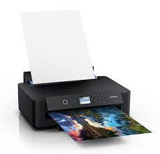 If you want to circumvent issues with wireless, you need a hardwired connection to the main device. Epson Expression Photo Hd Xp 15000 Photo Review