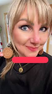 My newest favorite earrings!! The BRANDY EARRINGS go with brown, black and  everything!! Fine them here! Www.myJBloom.com/tracyn #jbloom #jewelry  #earrings #love #summer #jewellery #brown #black ...